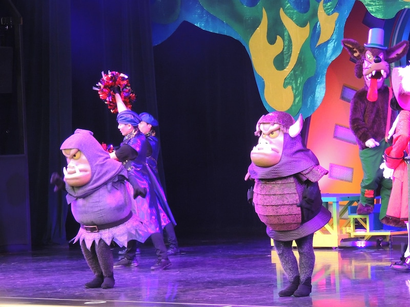 クラブマウスビート