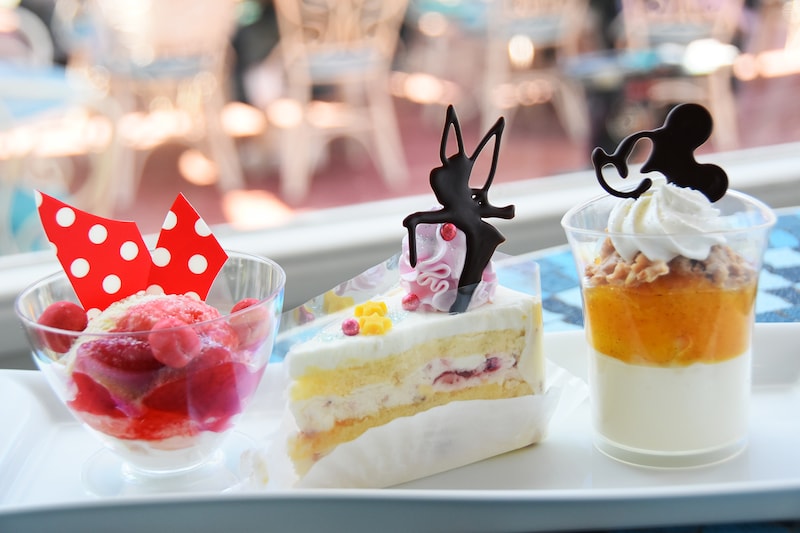 東京ディズニーランド