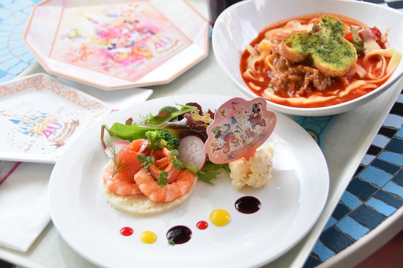 東京ディズニーランド