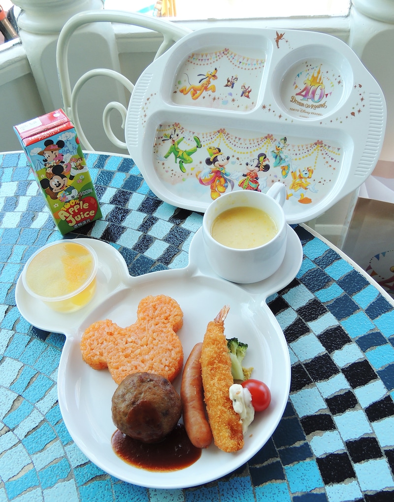 東京ディズニーランド