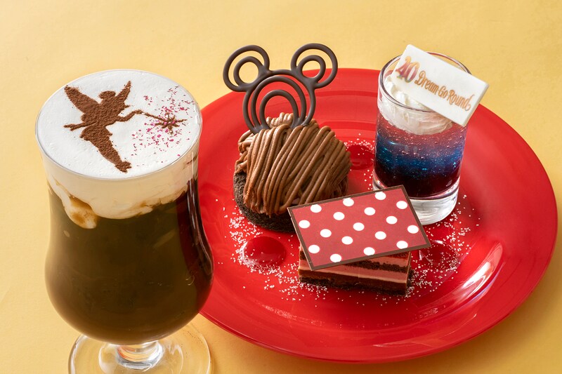 東京ディズニーランド