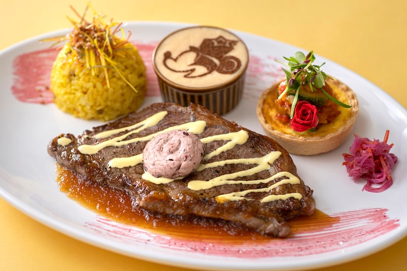 東京ディズニーランド