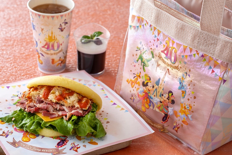 東京ディズニーランド