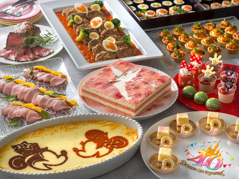 東京ディズニーランド