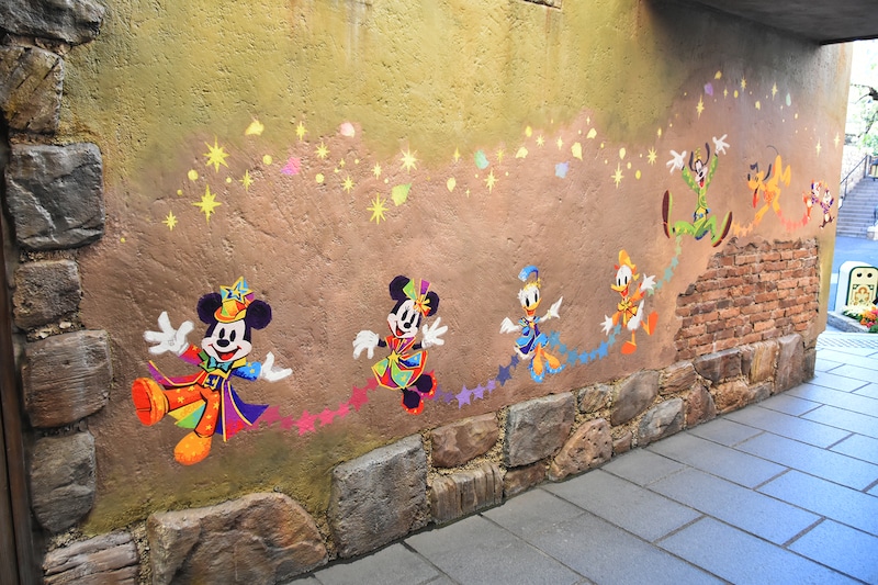 東京ディズニーシー