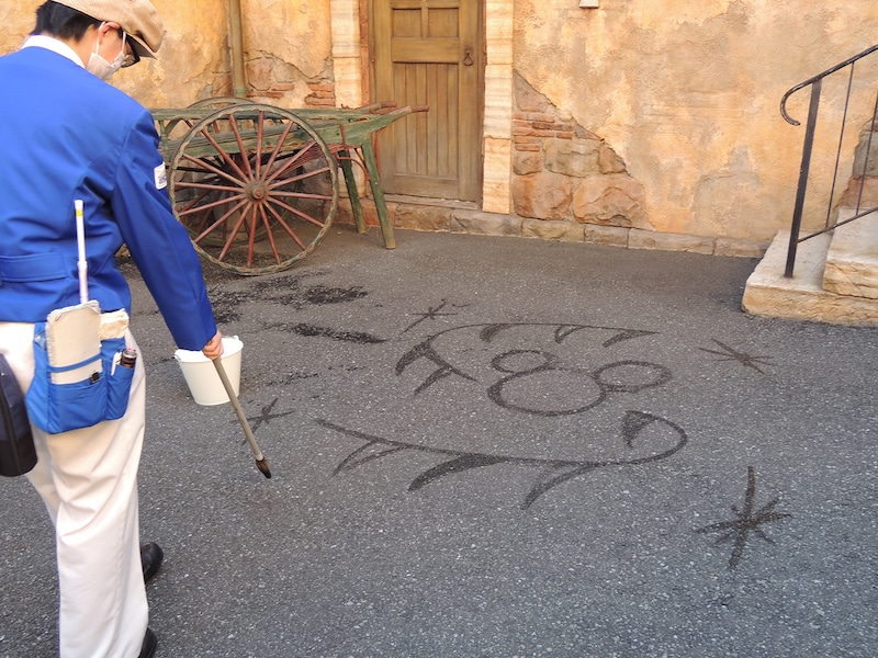 東京ディズニーシー