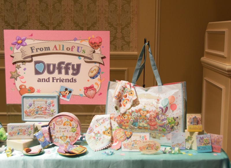 東京ディズニーシー