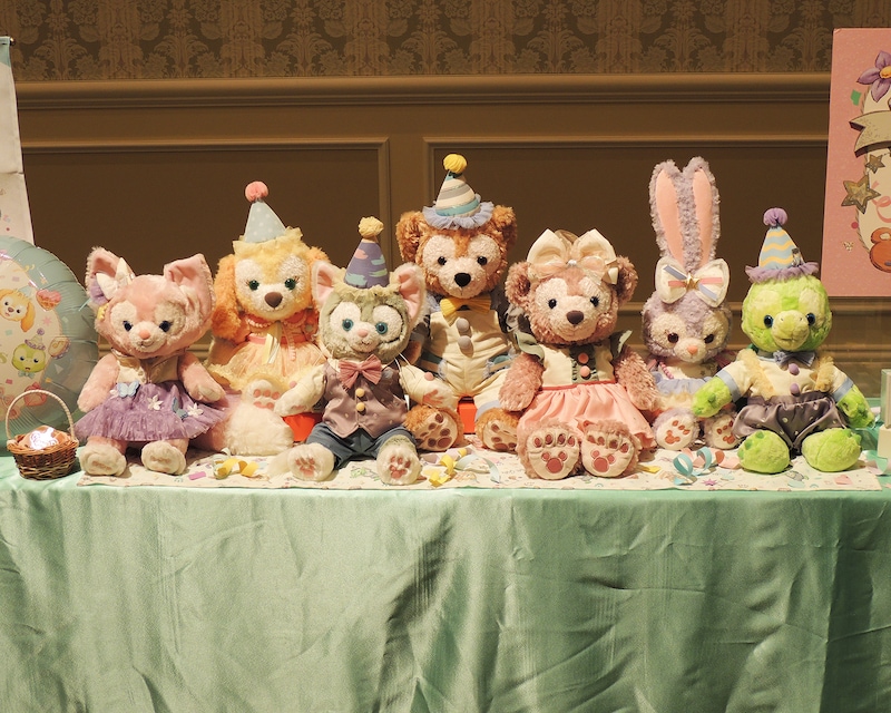 東京ディズニーシー