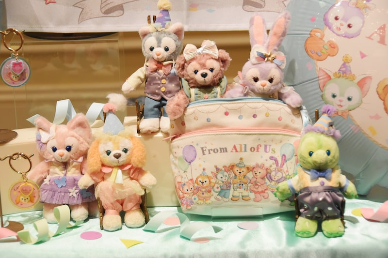 東京ディズニーシー