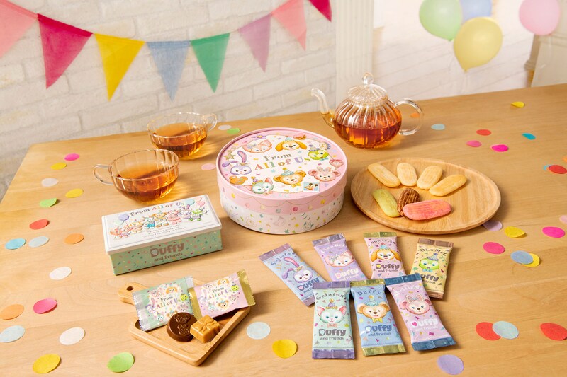 東京ディズニーシー