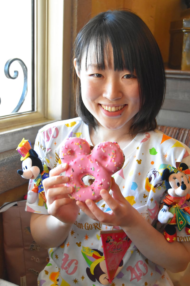 東京ディズニーシー