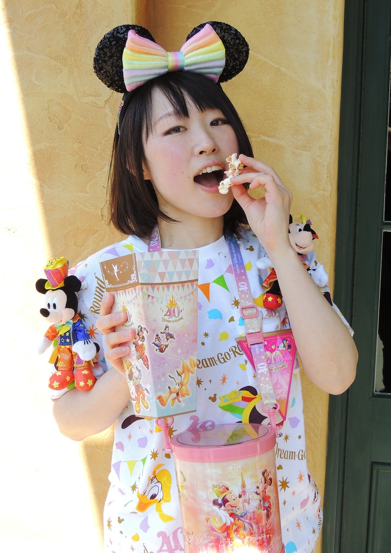 東京ディズニーリゾート