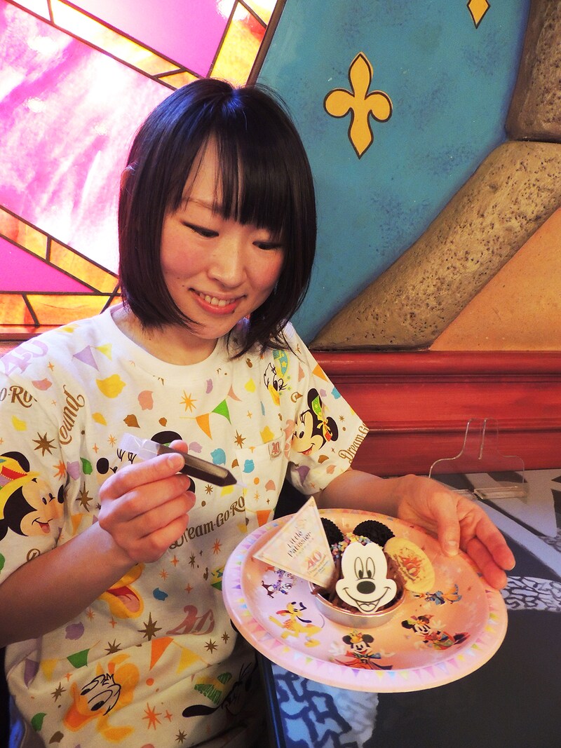 東京ディズニーリゾート