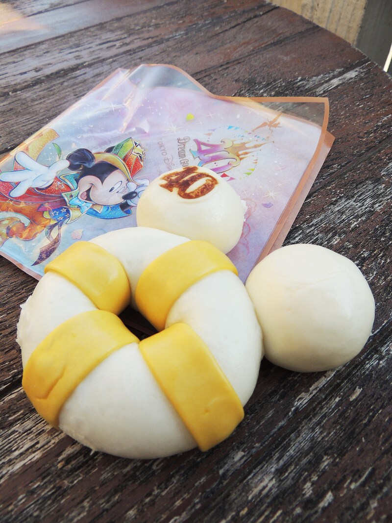 東京ディズニーリゾート