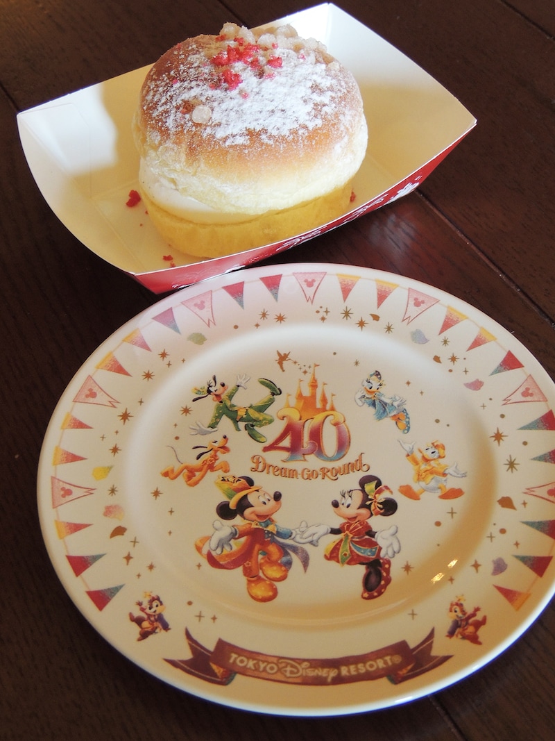 東京ディズニーリゾート