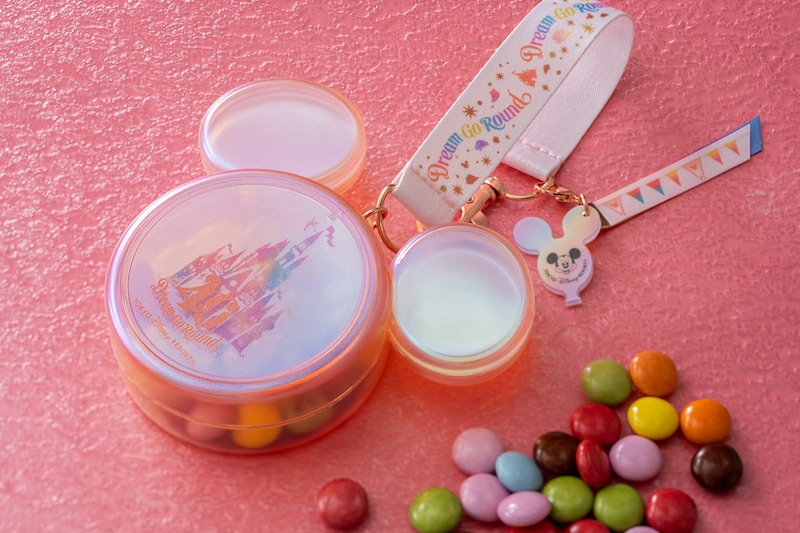 東京ディズニーリゾート