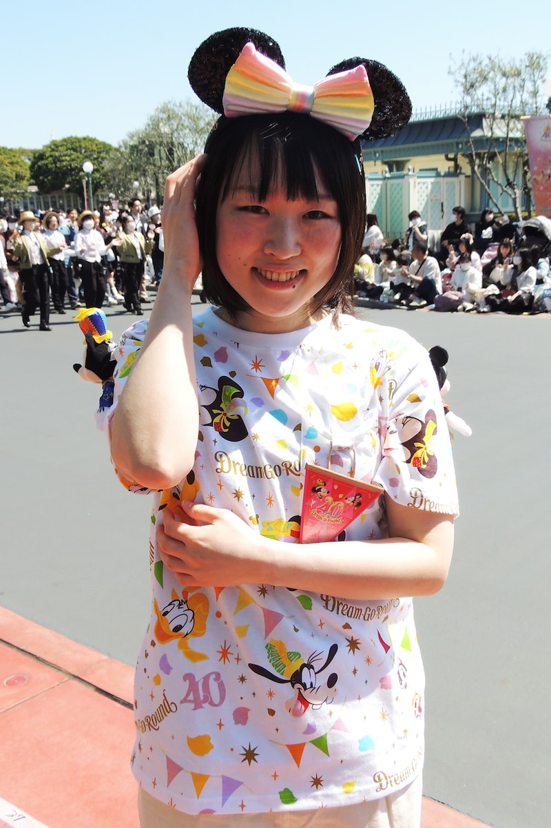 東京ディズニーリゾート