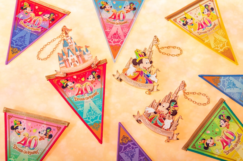 東京ディズニーリゾート