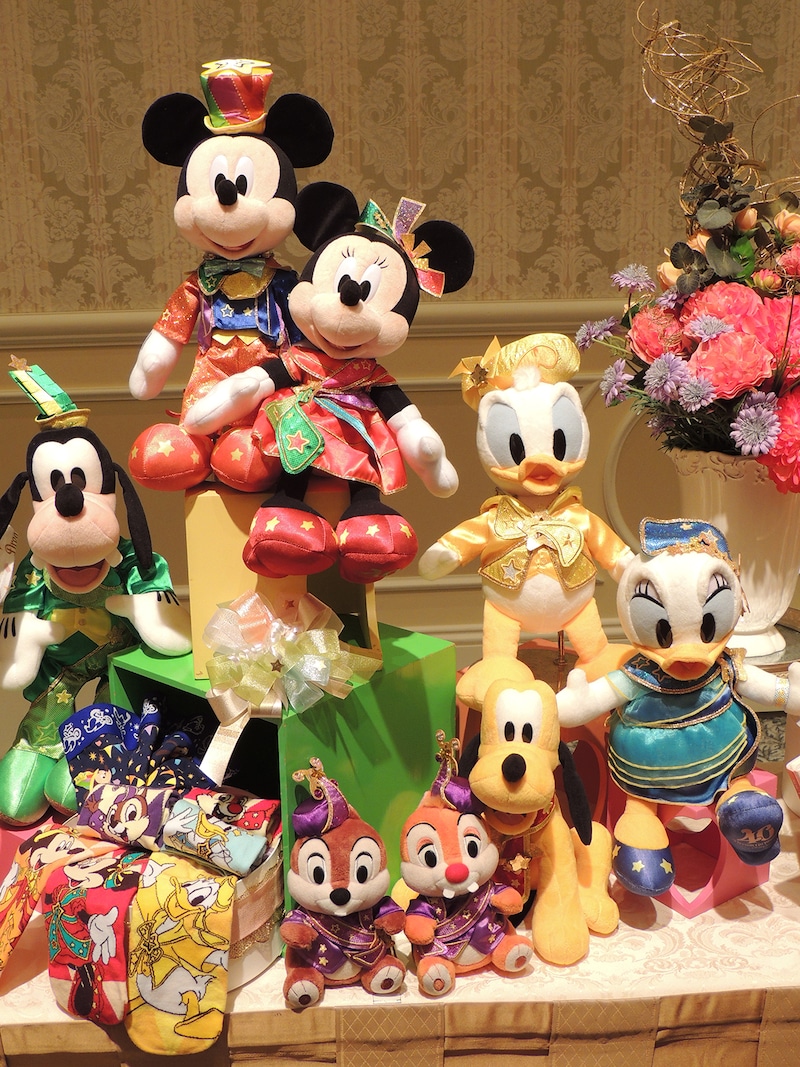 東京ディズニーリゾート