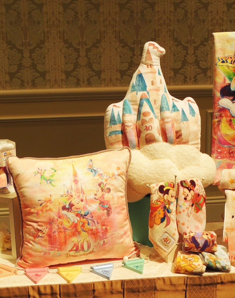 東京ディズニーリゾート