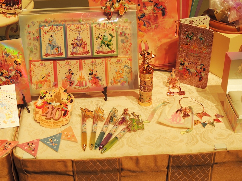 東京ディズニーリゾート