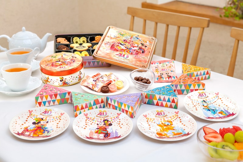 東京ディズニーリゾート