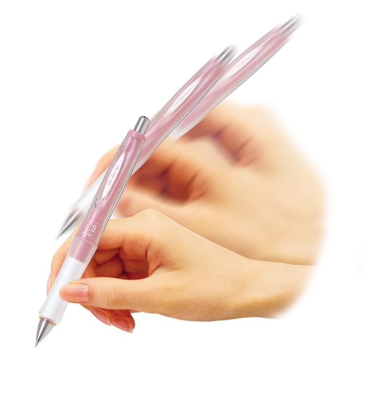 ザ・ドクターグリップ03