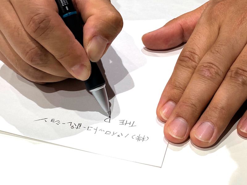 ザ・ドクターグリップ04