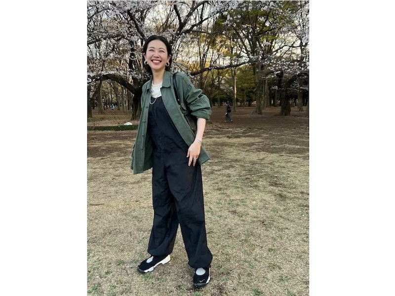 ソックスの着脱で足もとの体温調整ができるようにしておくと便利 出典:WEAR