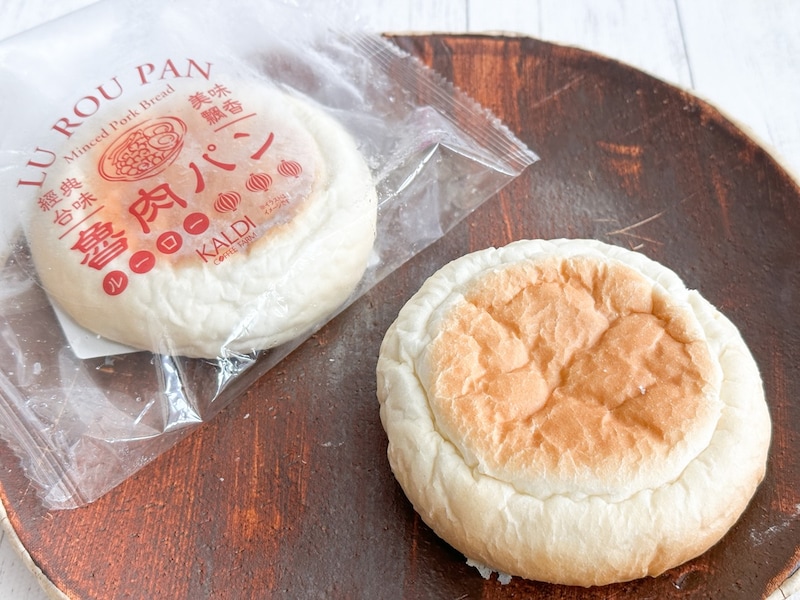 「ルーローパン」 （税込279円）