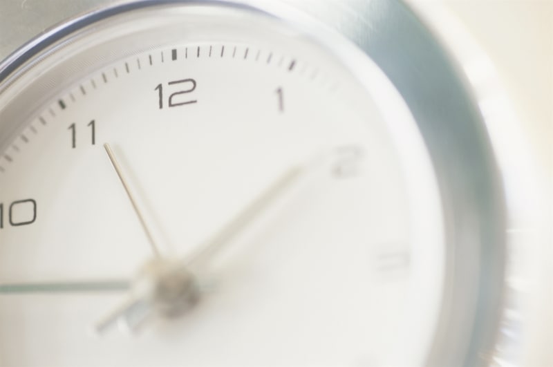 ターゲットに合わせて出品する時間帯も意識する