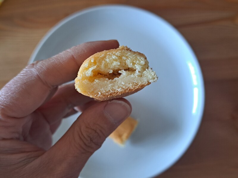 シャトレーゼの「李恵夢」