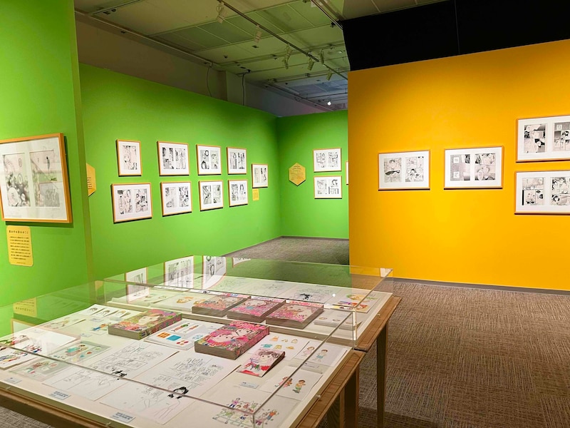 「誕生30周年記念 花より男子展 -Jewelry BOX-」