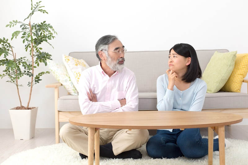 支給停止になった加給年金は、妻の年金として支給される?