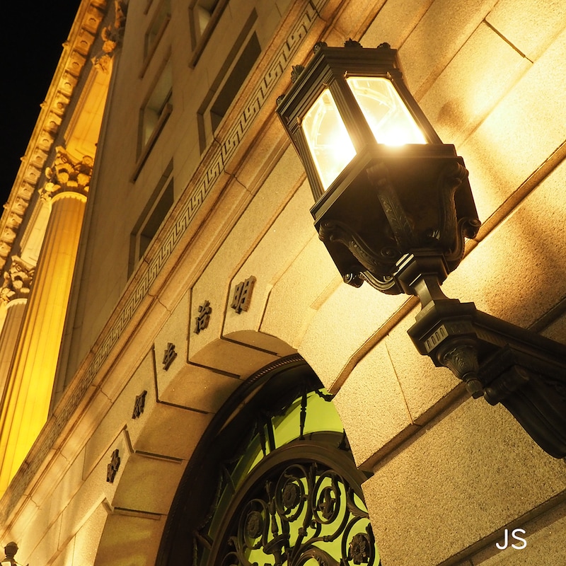 スクエアフォーマット構図