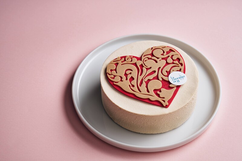 母の日のスイーツギフト