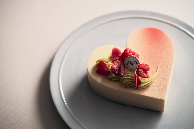 母の日のスイーツギフト