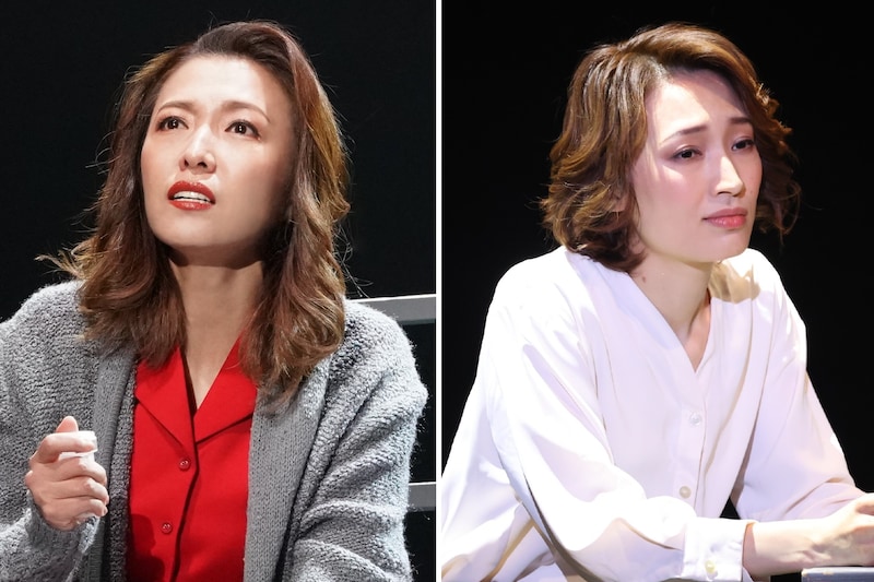 『next to normal』写真提供：東宝演劇部