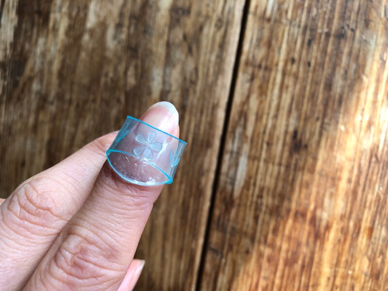 Lサイズでがゆるくなってしまった