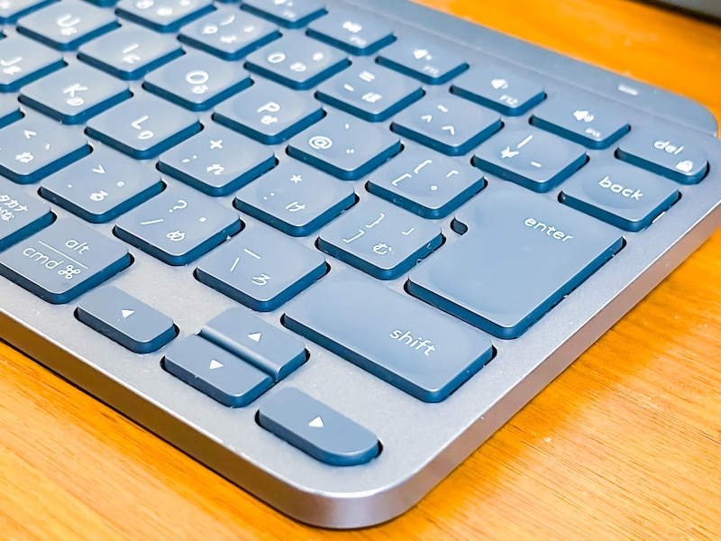 iPhoneで文章を書くのにおすすめのキーボード