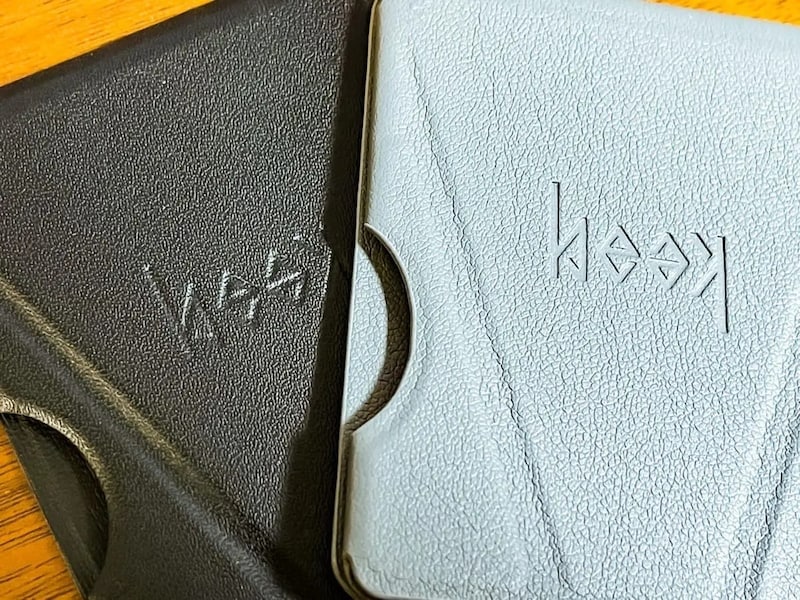 beakこそ至高！iPhone用スタンドグリップの決定版