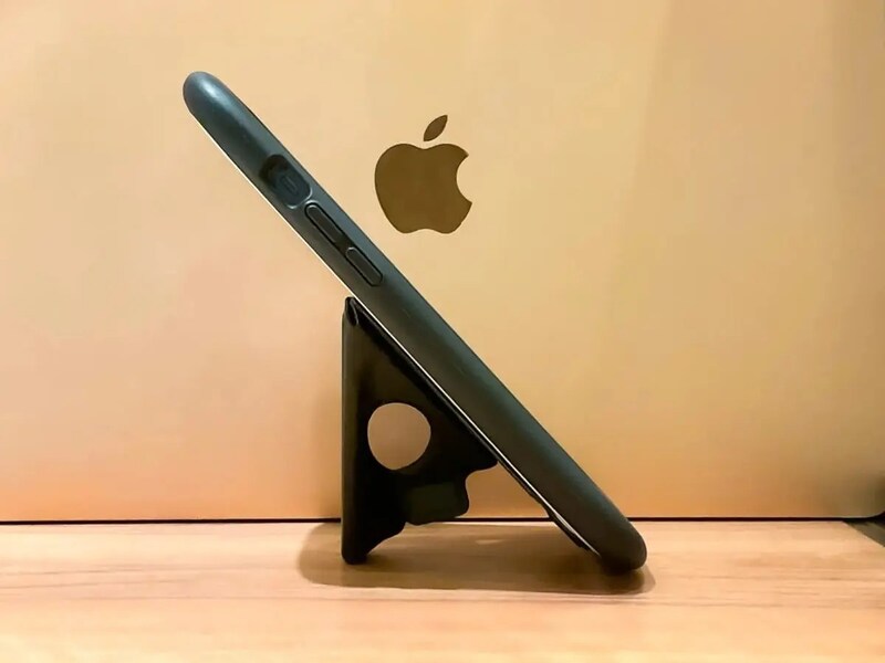 beakこそ至高！iPhone用スタンドグリップの決定版