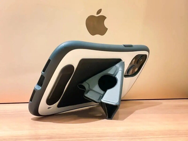 beakこそ至高！iPhone用スタンドグリップの決定版