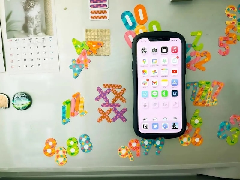 beakこそ至高！iPhone用スタンドグリップの決定版
