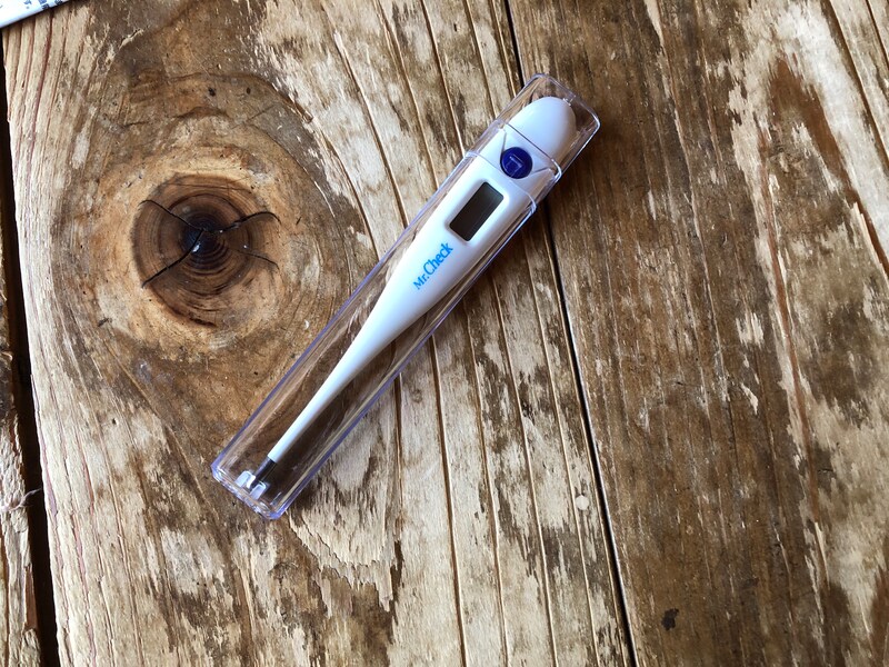 ケース付きで保管もしやすい