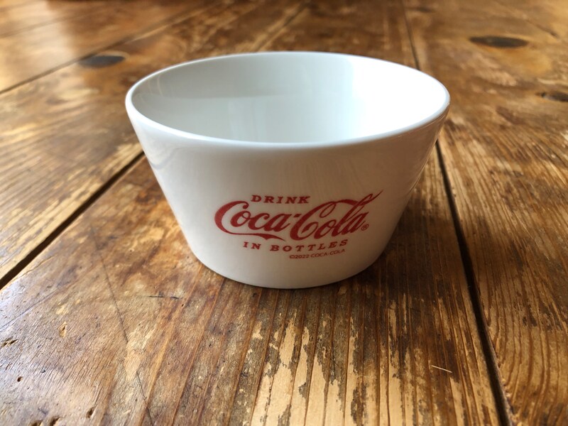 「磁器ボウル」は電子レンジでも使える