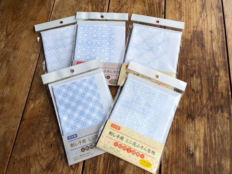 【100均】セリアの刺し子を比較ランキング！