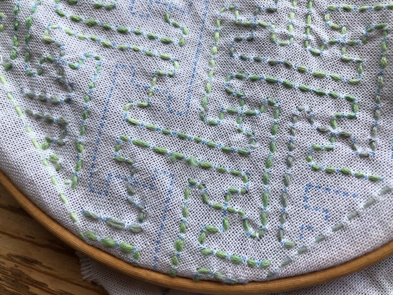 実際にやってみると、思いのほか時間がかかった