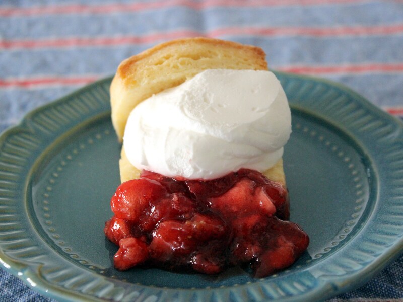 ローソン「スコーンサンド」