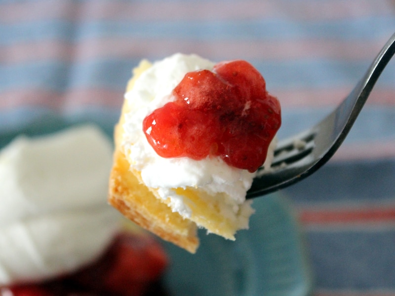 ローソン「スコーンサンド」